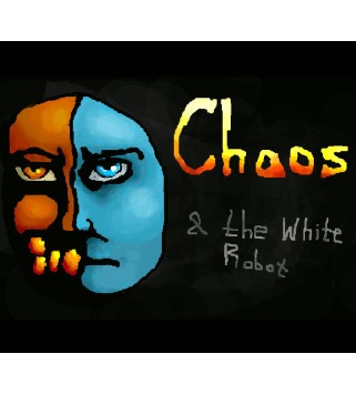 Chaos and the White Robot Steam Key GLOBAL